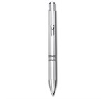 Altitude Electra Ball Pen Silver