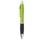 Altitude Gala Ball Pen Lime