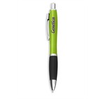 Altitude Gala Ball Pen Lime