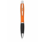 Altitude Gala Ball Pen Orange