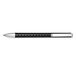 Altitude Vega Ball Pen Black