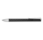 Altitude Vega Ball Pen Black