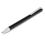 Altitude Vega Ball Pen Black