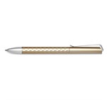 Altitude Vega Ball Pen Gold