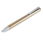 Altitude Vega Ball Pen Gold