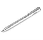 Altitude Vega Ball Pen Silver