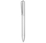 Altitude Vega Ball Pen Silver