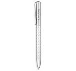 Altitude Vega Ball Pen Silver