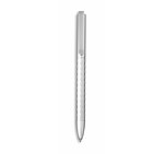 Altitude Vega Ball Pen Silver