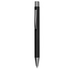 Altitude Omega Ball Pen Black