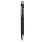 Altitude Omega Ball Pen Black