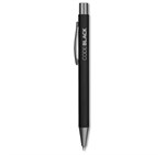 Altitude Omega Ball Pen Black