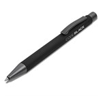 Altitude Omega Ball Pen Black