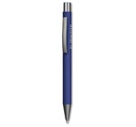 Altitude Omega Ball Pen Blue