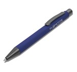 Altitude Omega Ball Pen Blue