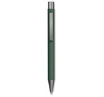 Altitude Omega Ball Pen Dark Green