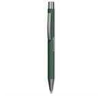 Altitude Omega Ball Pen Dark Green