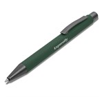 Altitude Omega Ball Pen Dark Green