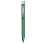 Altitude Omega Ball Pen Green