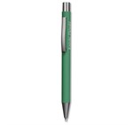 Altitude Omega Ball Pen Green