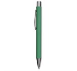 Altitude Omega Ball Pen Green