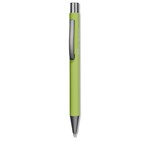 Altitude Omega Ball Pen Lime