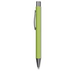 Altitude Omega Ball Pen Lime