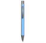 Altitude Omega Ball Pen Light Blue