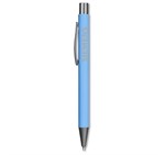 Altitude Omega Ball Pen Light Blue