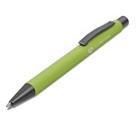 Altitude Omega Ball Pen Lime