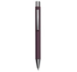 Altitude Omega Ball Pen Maroon