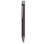 Altitude Omega Ball Pen Maroon