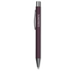 Altitude Omega Ball Pen Maroon