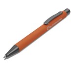 Altitude Omega Ball Pen Orange