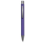 Altitude Omega Ball Pen Purple