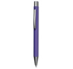 Altitude Omega Ball Pen Purple