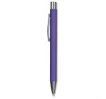 Altitude Omega Ball Pen Purple