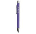 Altitude Omega Ball Pen Purple