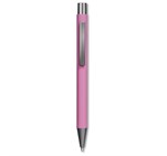 Altitude Omega Ball Pen Pink