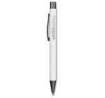 Altitude Omega Ball Pen Solid White