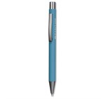 Altitude Omega Ball Pen Turquoise