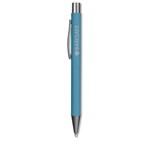 Altitude Omega Ball Pen Turquoise