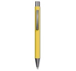 Altitude Omega Ball Pen Yellow