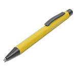 Altitude Omega Ball Pen Yellow