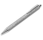 Altitude Sparkle Ball Pen Silver