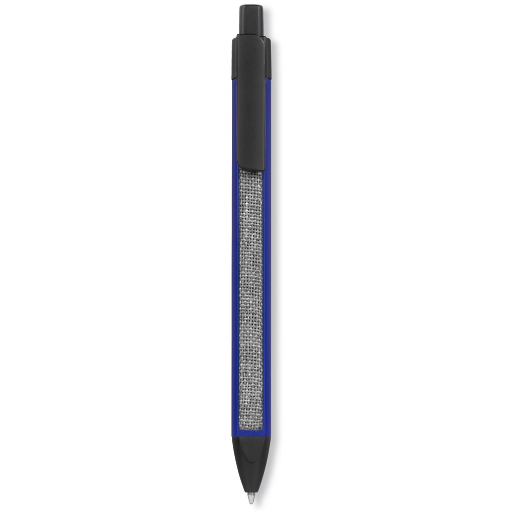 Vulcan Ball Pen - Blue