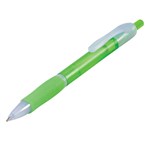 Altitude Trinity Ball Pen Lime