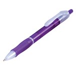 Altitude Trinity Ball Pen Purple