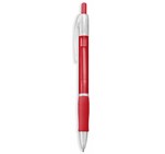 Altitude Trinity Ball Pen Red