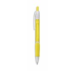 Altitude Trinity Ball Pen Yellow